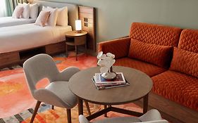 The Clarence Hotel Sydney